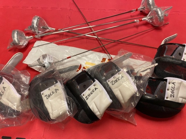 Trening i Flerbrukshallen torsdag den 22 oktober 2020 er avlyst